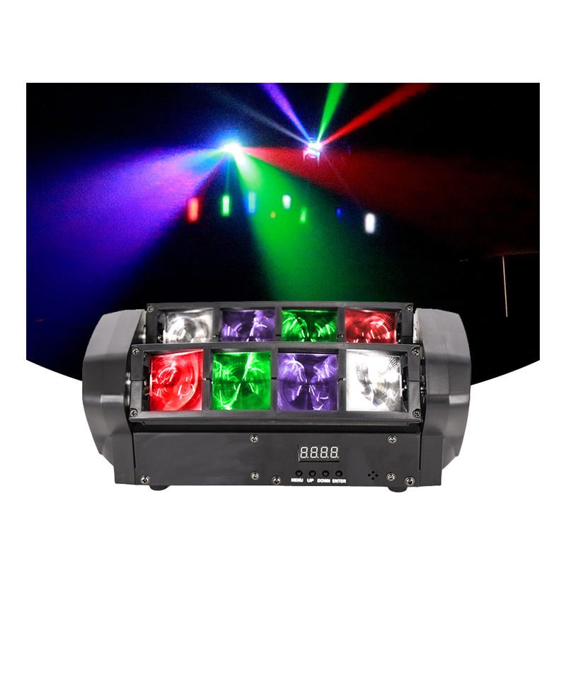 Mini LED Spider 50