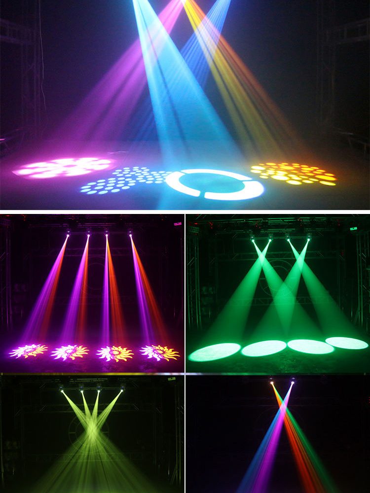 Mini LED Spot 60 - Image 2