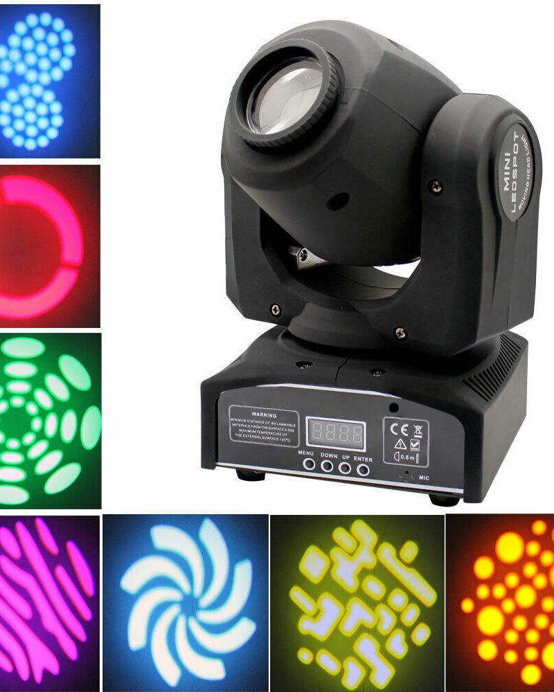 Mini LED Spot 60 - Image 3