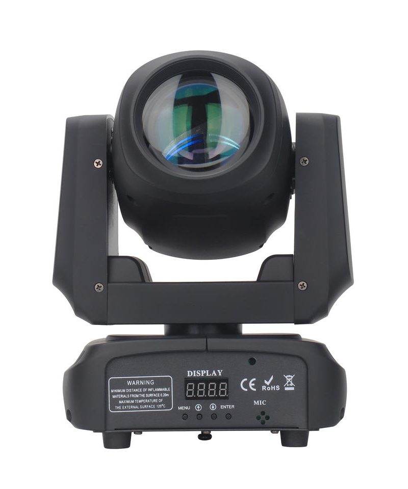LED Prism Beam 100 X - Image 2