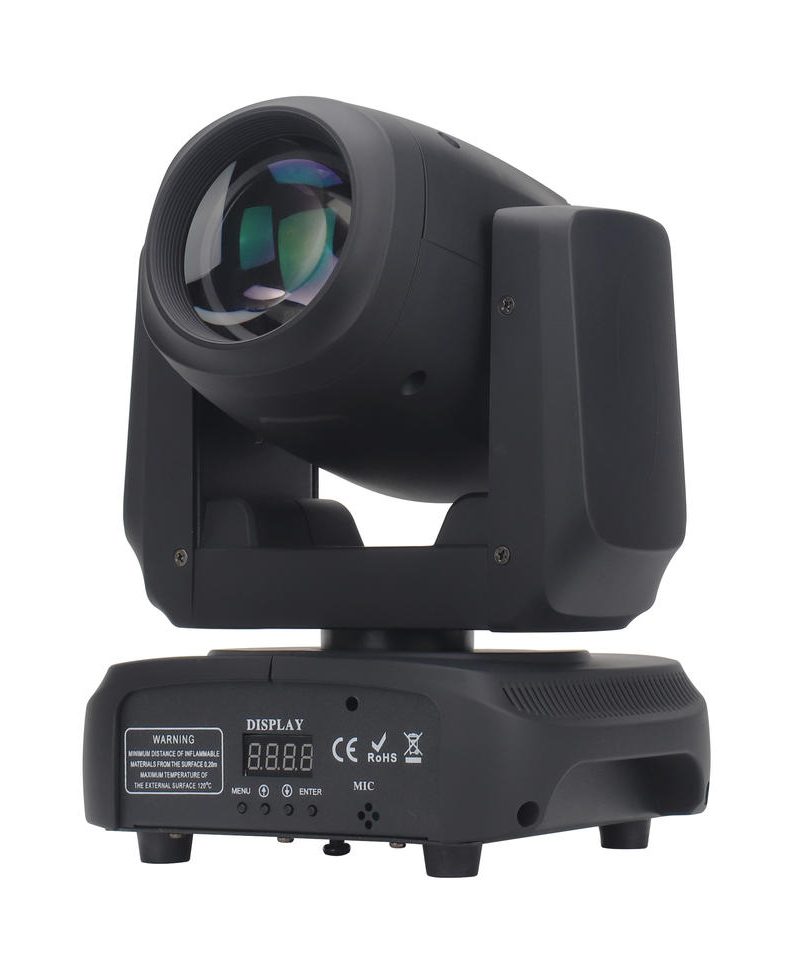 LED Prism Beam 100 X