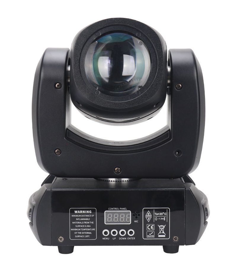 LED Prism Beam 100 - Image 2