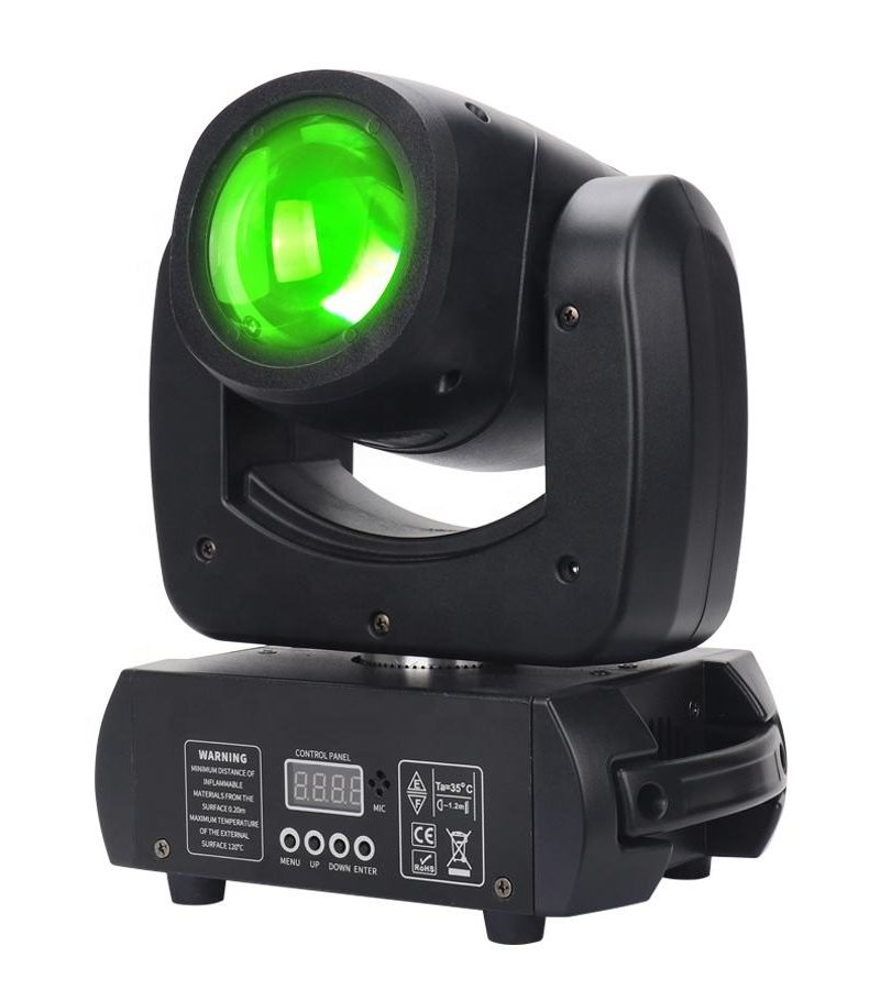 LED Prism Beam 100